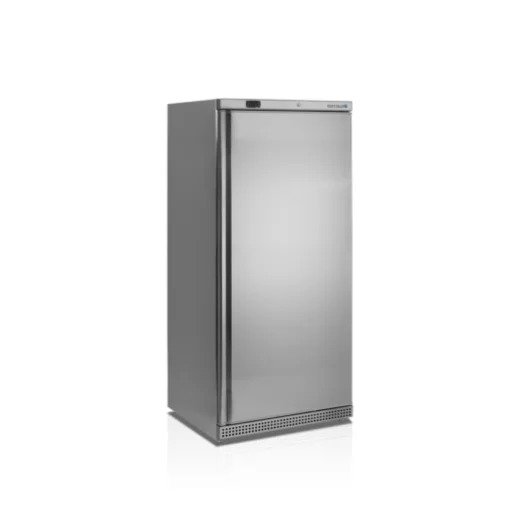 TEFCOLD UR550S Stainless Steel Cabinet