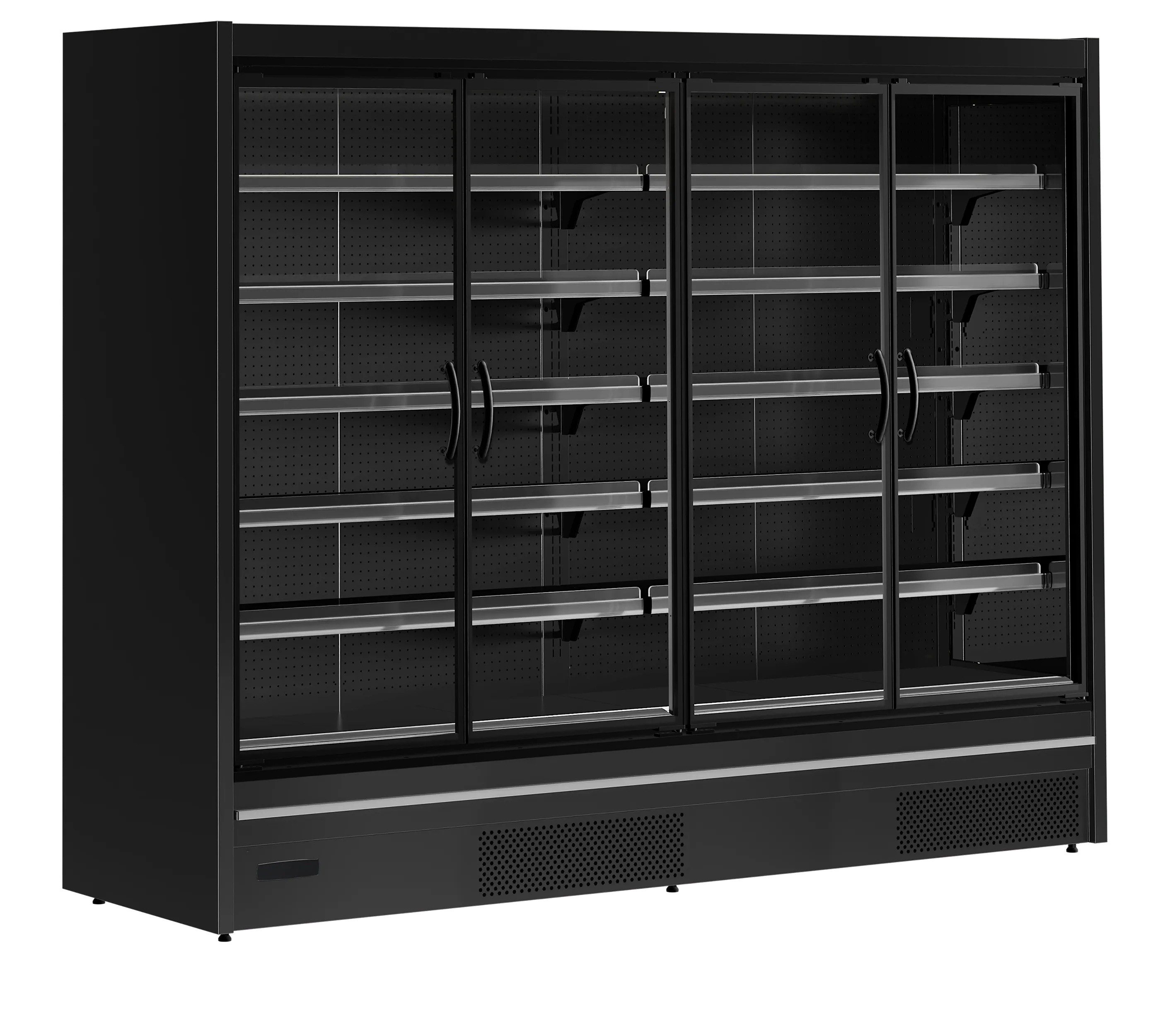 TEFCOLD MDCA2500HB Showcase Refrigerator