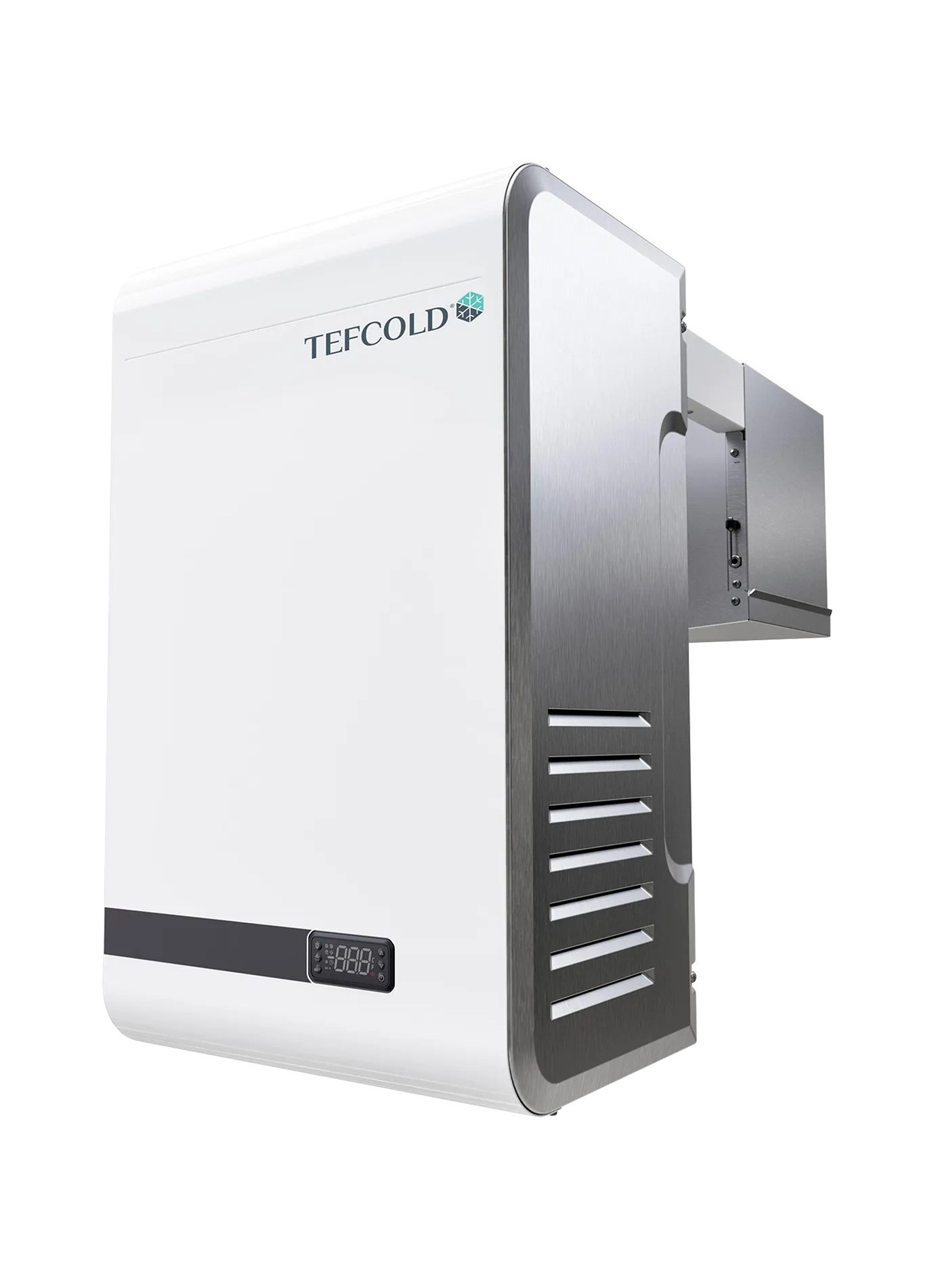 TEFCOLD WRA-M12-1 Monoblock Cooler Unit