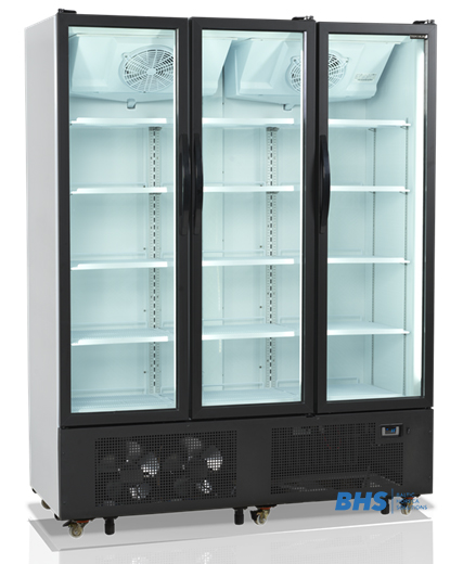 TEFCOLD FS1600H Display Refrigerator