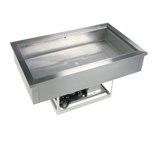 TEFCOLD CW3 Cooling Well
