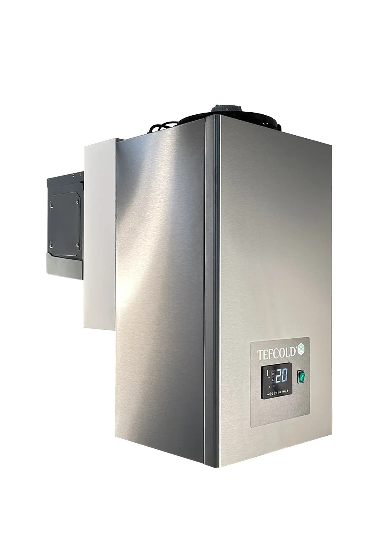 TEFCOLD CRU1520N Monoblock Freezing Unit