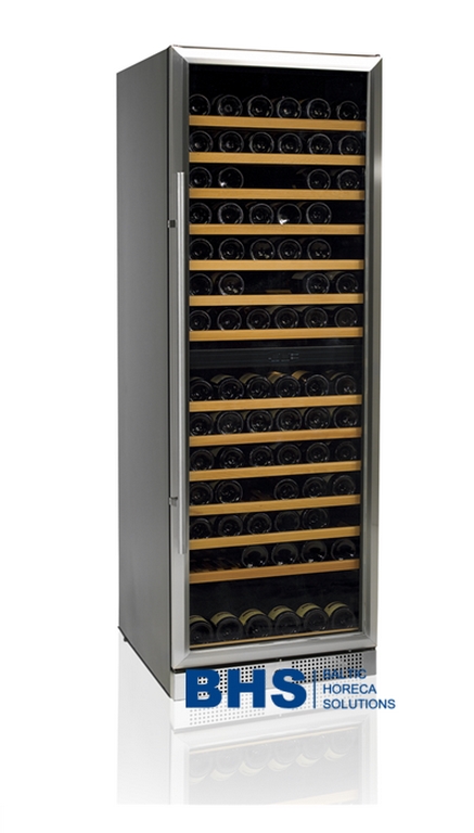 TEFCOLD TFW400-2S Wine Cooler