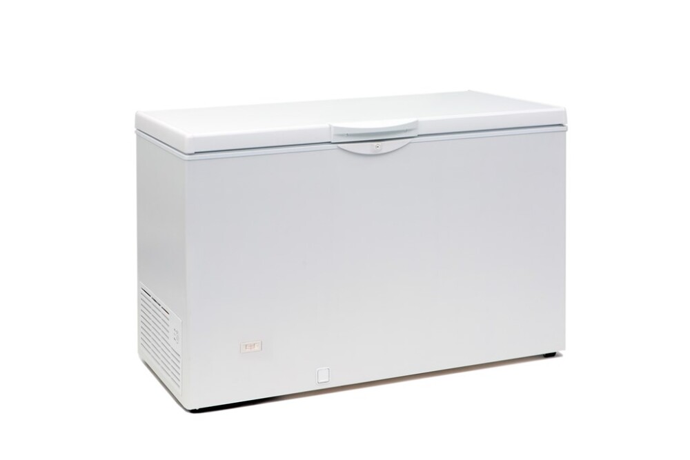 TEFCOLD EBC45 Chest Cooler