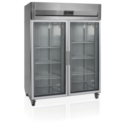 TEFCOLD RK1420G Professional Refrigerator