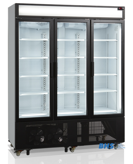 TEFCOLD FSC1600H Display Refrigerator