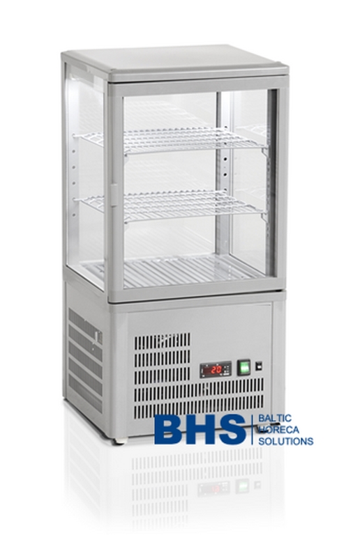 TEFCOLD UPD60 Refrigerated Display Counter