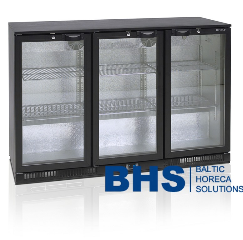 TEFCOLD BA31H Bar Refrigerator