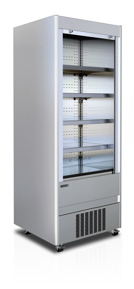 TEFCOLD MCX90M Showcase