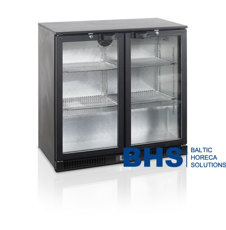 TEFCOLD BA26H Bar Refrigerator