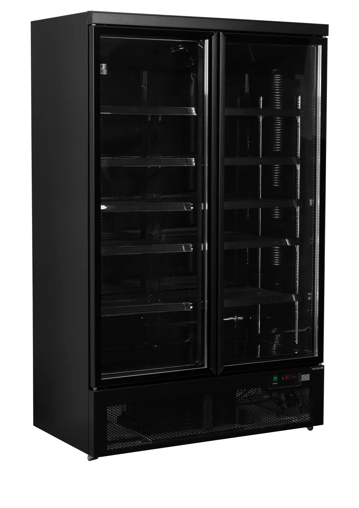 TEFCOLD C2DBB Display Cooler