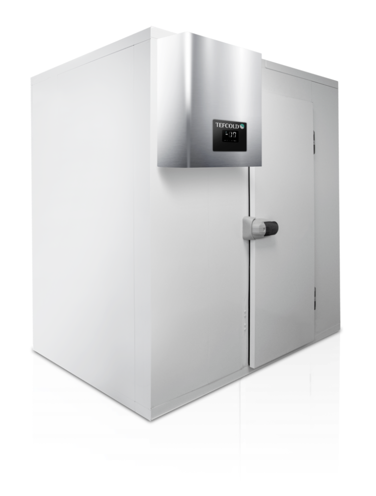 TEFCOLD CRNF2130WD Freezer Chamber