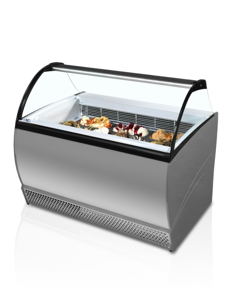 TEFCOLD ISABELLA 10LX Ice Cream Freezer