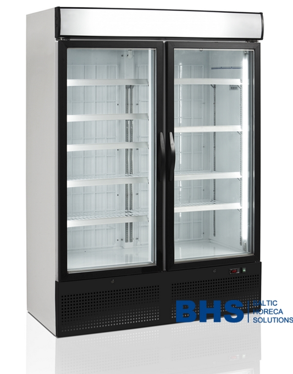 TEFCOLD NF5000G Freezer