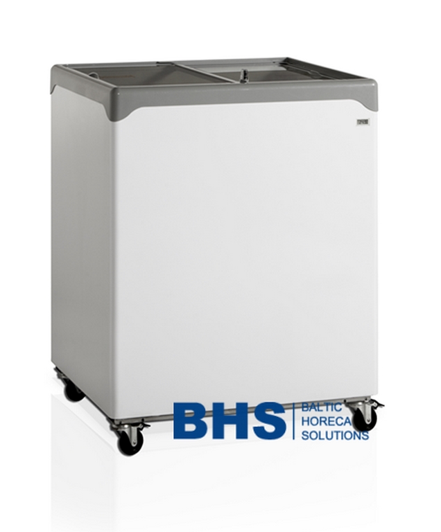 TEFCOLD NIC201SC Ice Cream Freezer