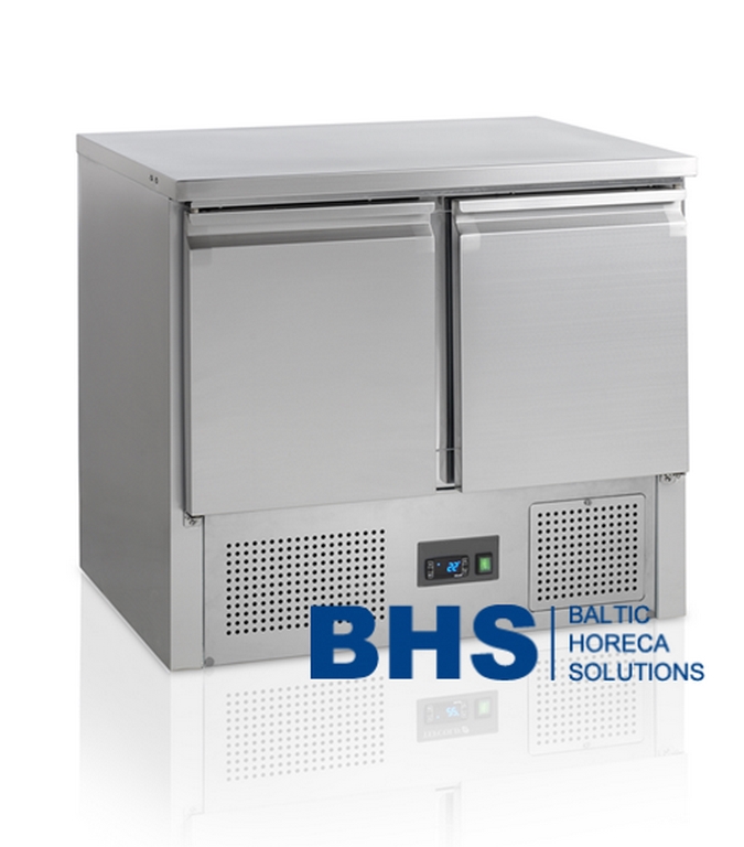 TEFCOLD SA910 Table Refrigerator