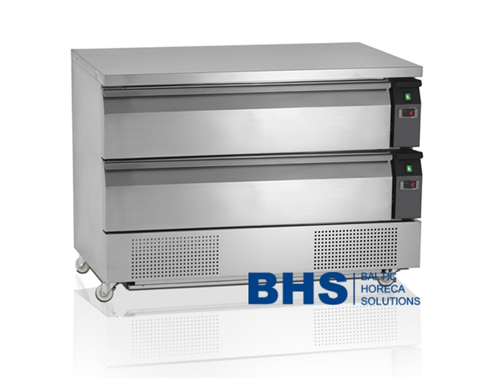 TEFCOLD UD2-3 Uni-Drawer