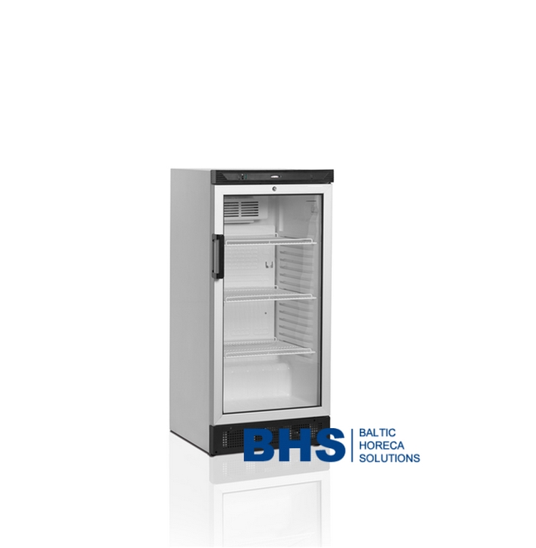 TEFCOLD FS1220 Glass Door Cooler