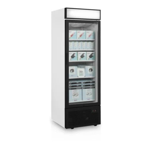 TEFCOLD UFSC1450GCP-NF Display Freezer