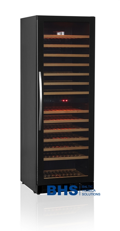TEFCOLD TFW400-2F Wine Cooler