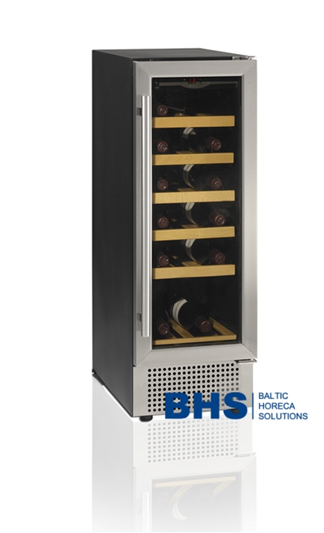 TEFCOLD TFW100S Wine Cooler