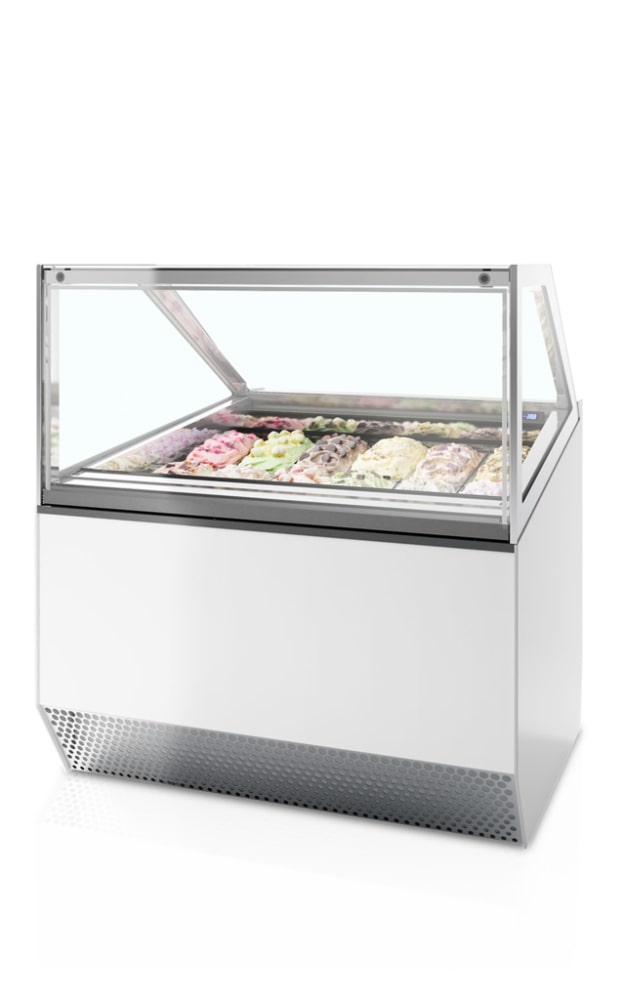 TEFCOLD MILLENNIUM ST12 Ice Cream Freezer