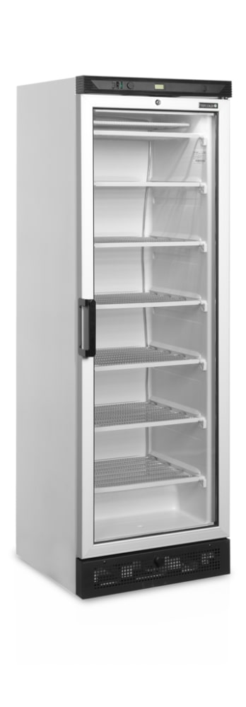 TEFCOLD UFFS371G Upright Freezer