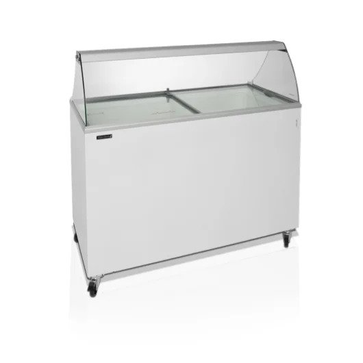 TEFCOLD IC400SC-SO Ice Cream Freezer