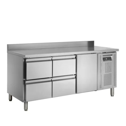 TEFCOLD CK7340 Cooling Counter