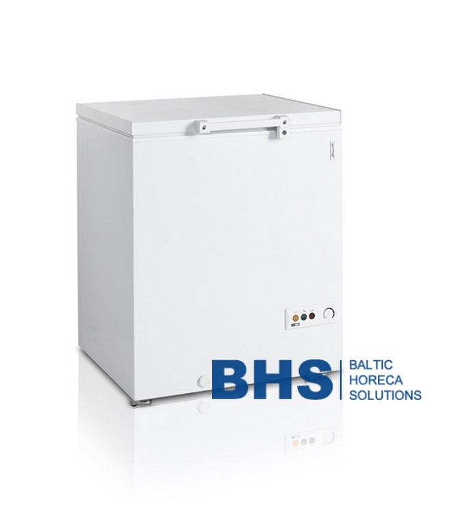 TEFCOLD FR205-SL Chest Freezer