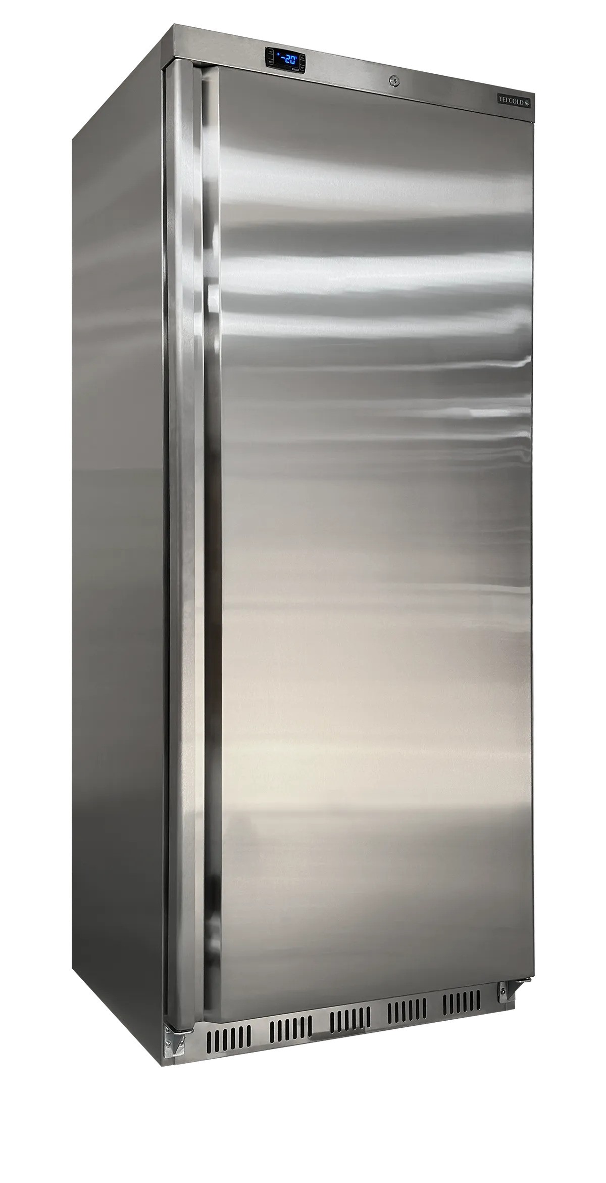 TEFCOLD UF600SS Upright Freezer