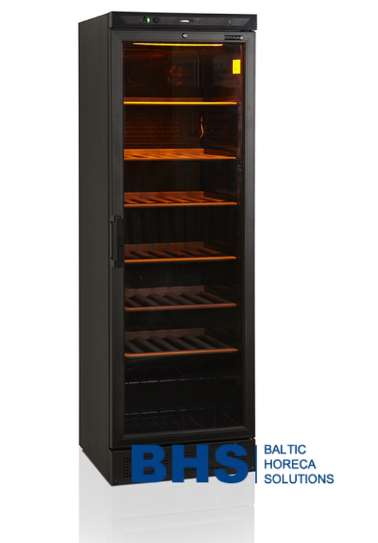 TEFCOLD CPV1380E Wine Cooler