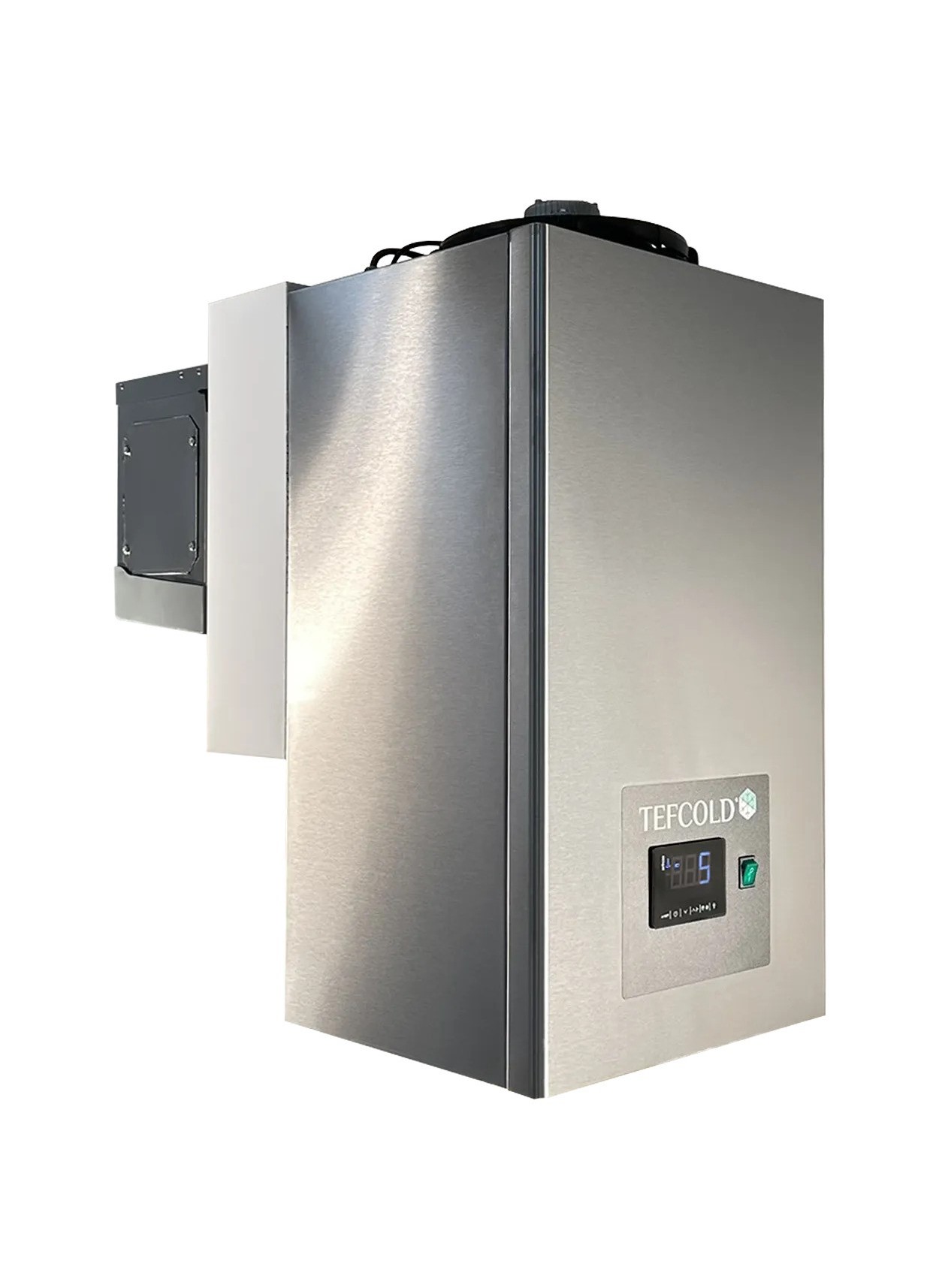 TEFCOLD CRU3050P Monoblock Cooler Unit