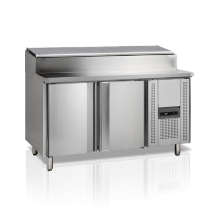 TEFCOLD SS8200 Sandwich Preparation Counter