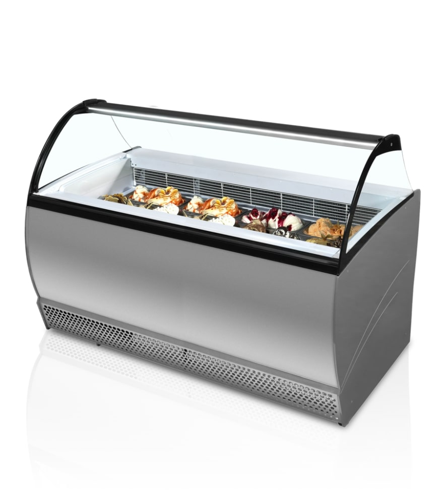 TEFCOLD ISABELLA 13LX Ice Cream Freezer