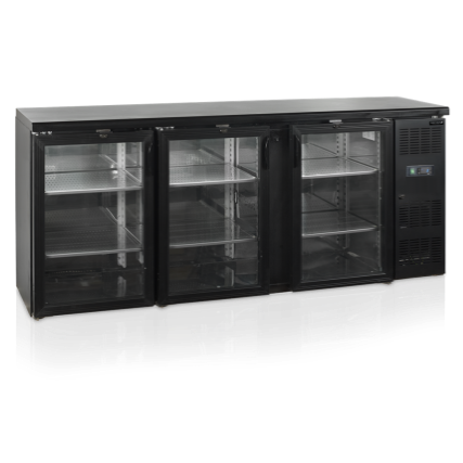 TEFCOLD CBC310G Bar Refrigerator