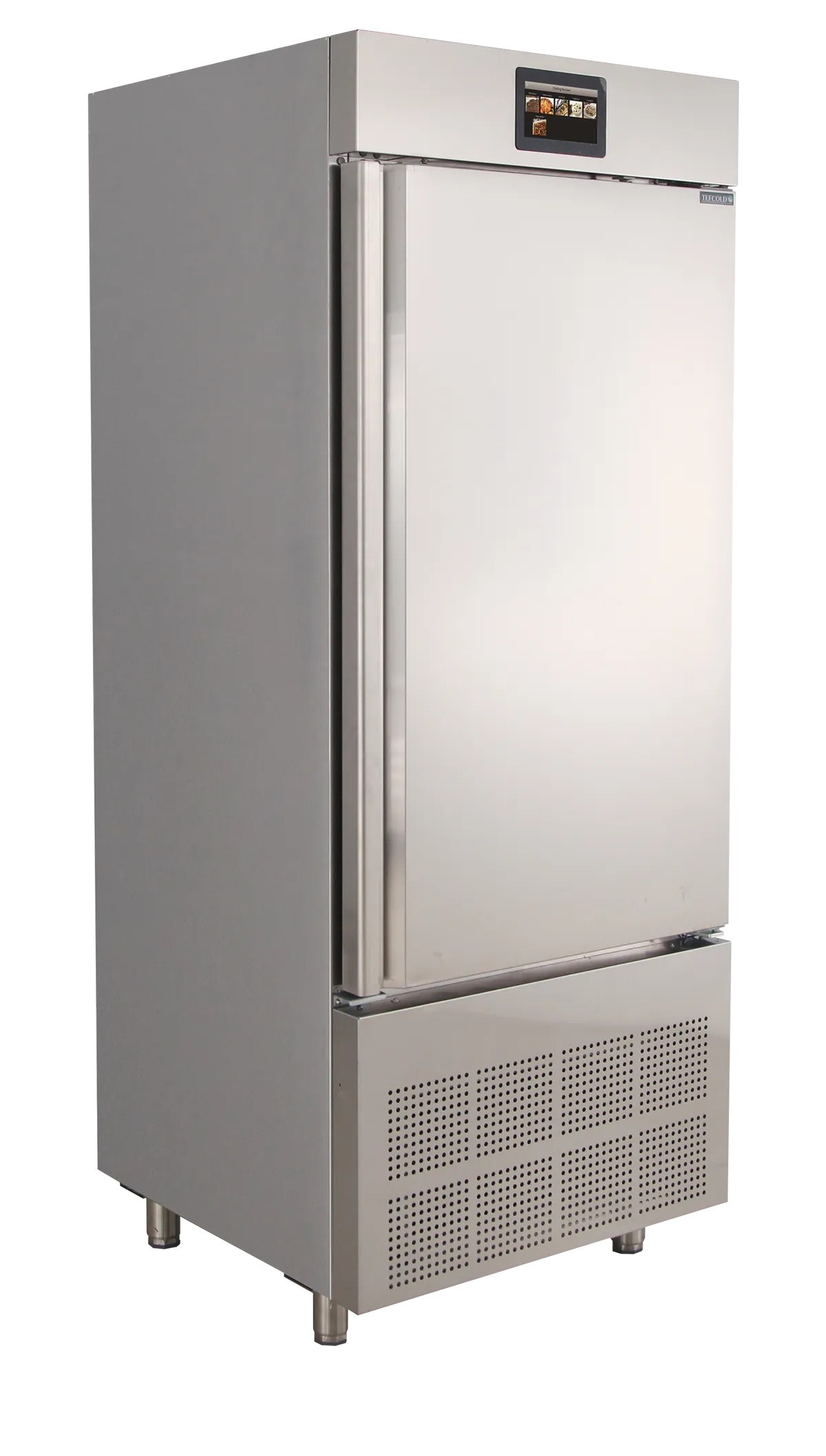 TEFCOLD BLCA14X1 Blast Chiller Freezer