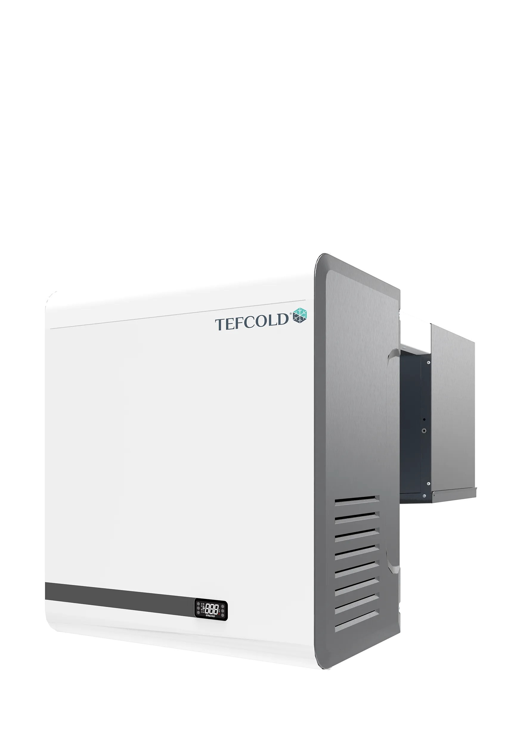 TEFCOLD WRA-L54-1 Monoblock Freezer Unit