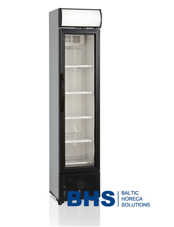 TEFCOLD FSC175H Bar Refrigerator