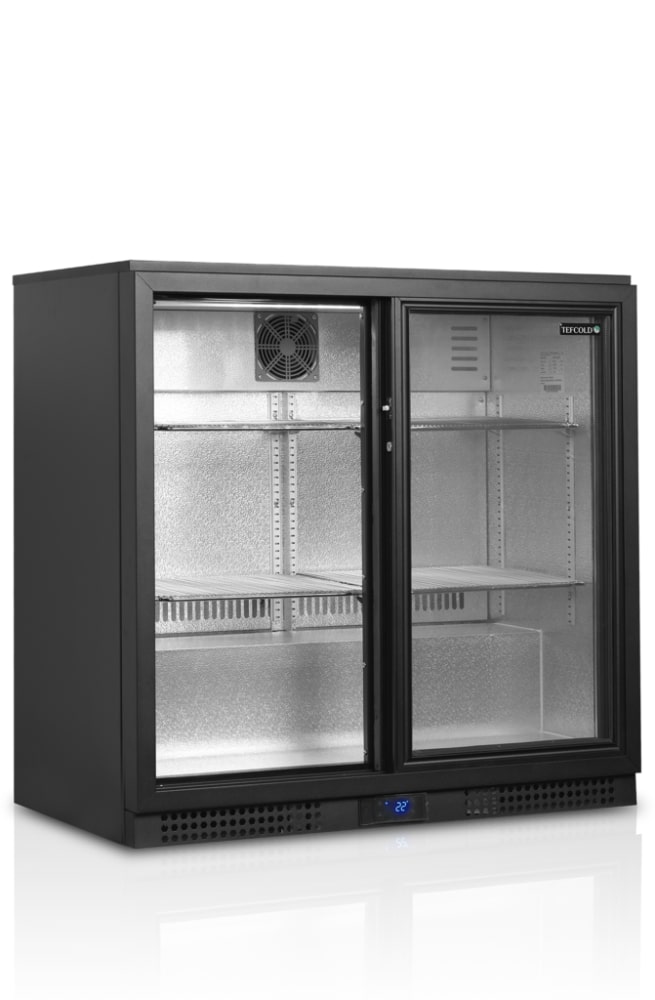 TEFCOLD BA21S Bar Refrigerator