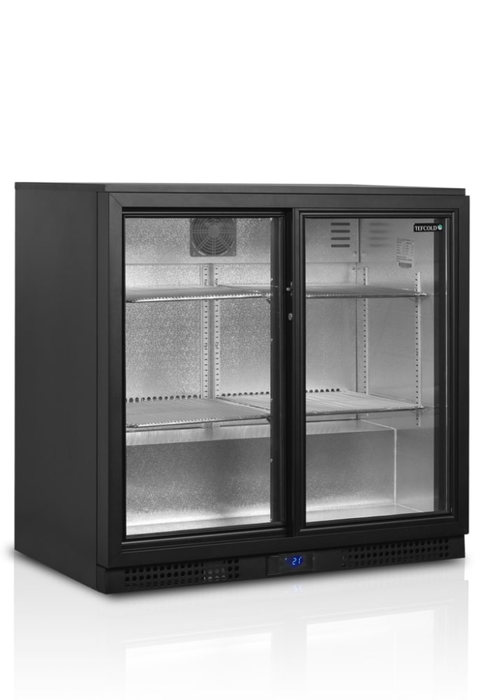 TEFCOLD BA26S Bar Refrigerator