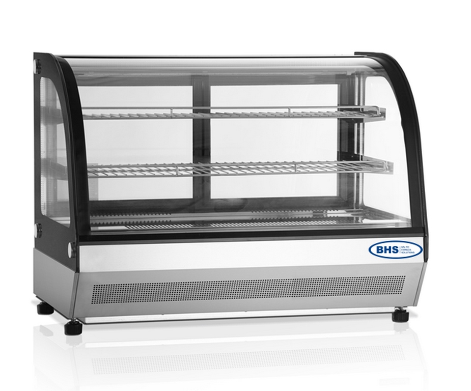 TEFCOLD LCT900C/BLACK Display Counter