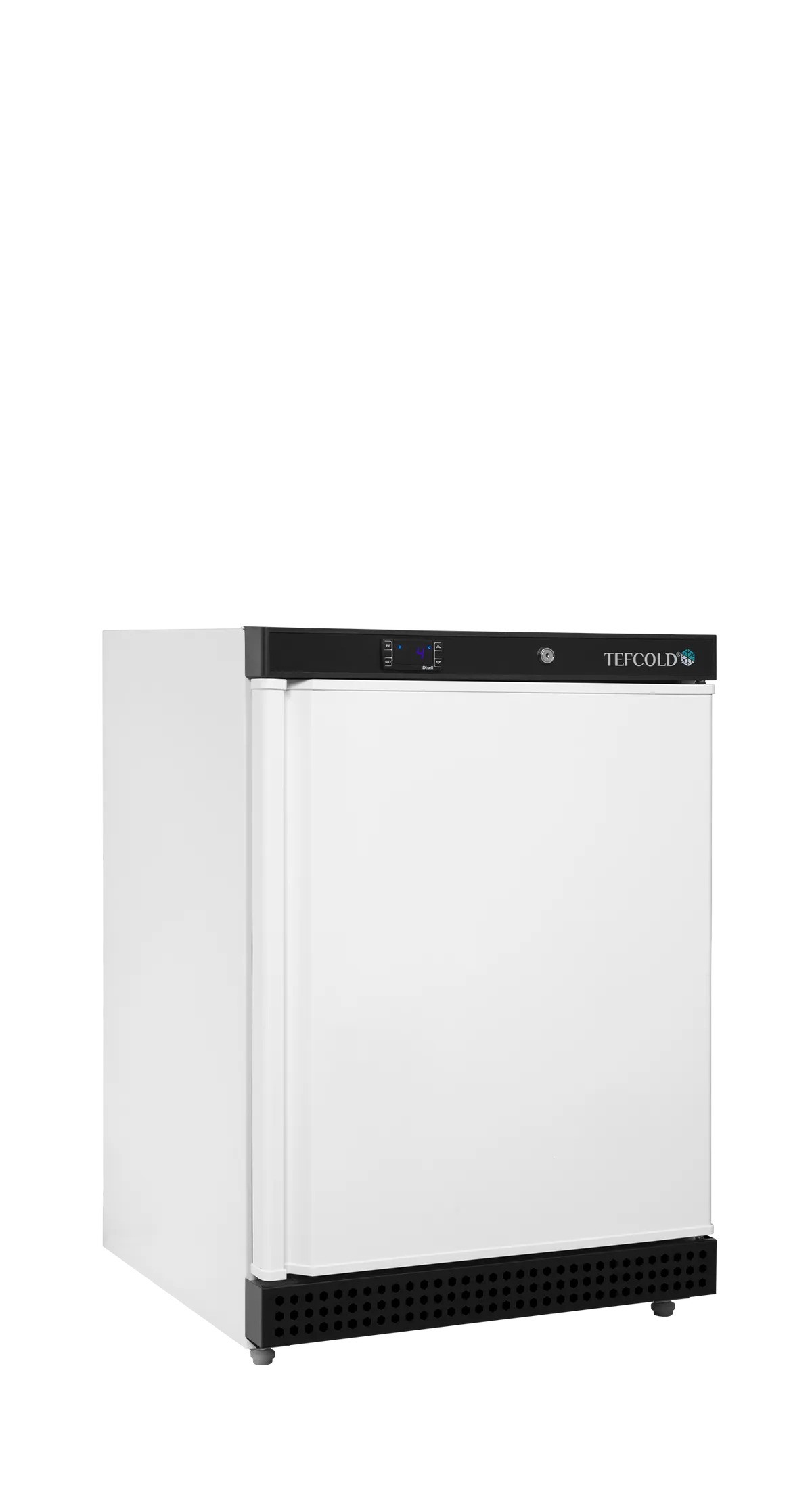TEFCOLD UR200W1 Display Refrigerator