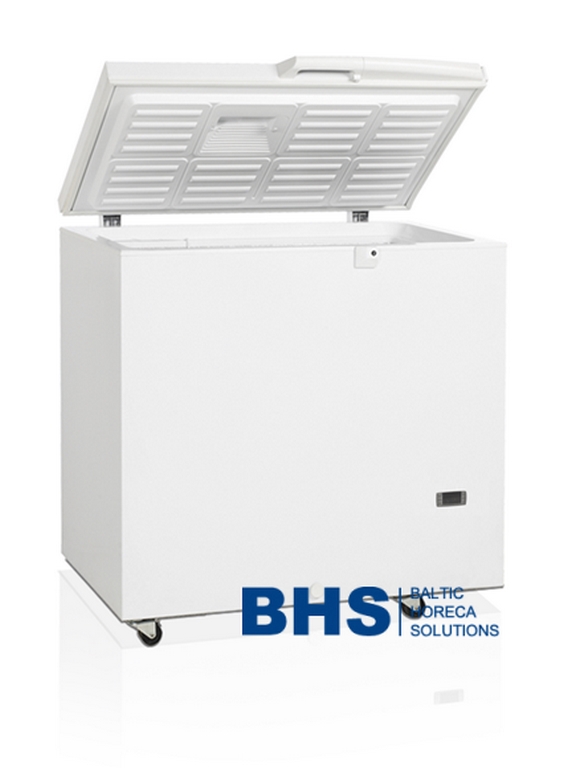 TEFCOLD SE20-45 Laboratory Freezer