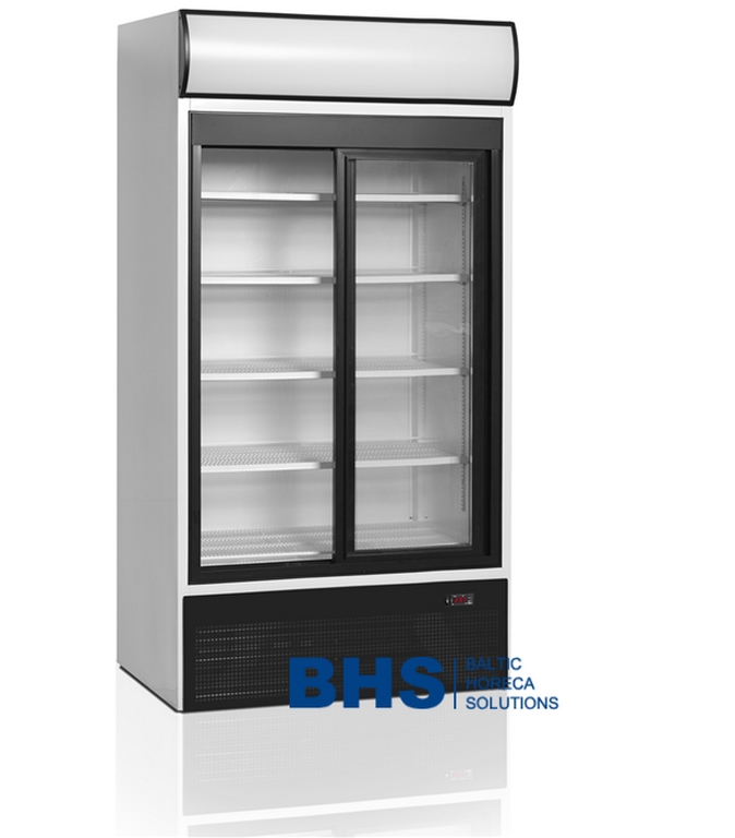 TEFCOLD FSC1000S Commercial Refrigerator
