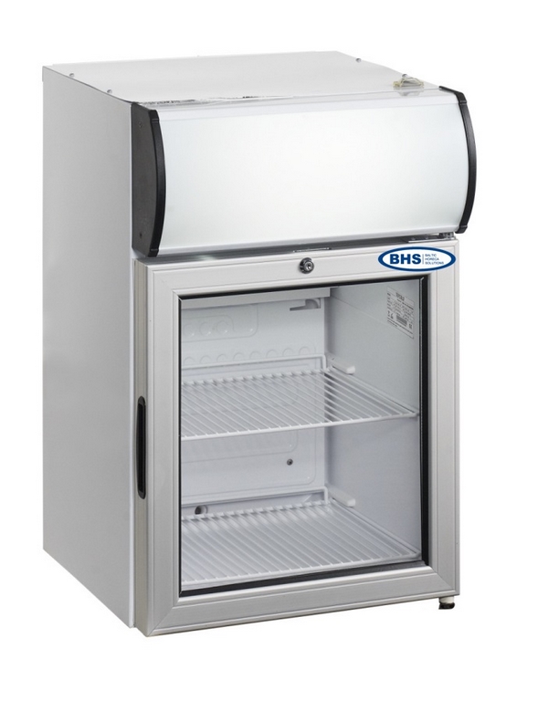 TEFCOLD FS60CP Bar Refrigerator