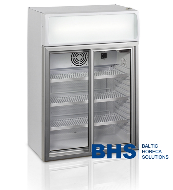 TEFCOLD FSC100 Refrigerator