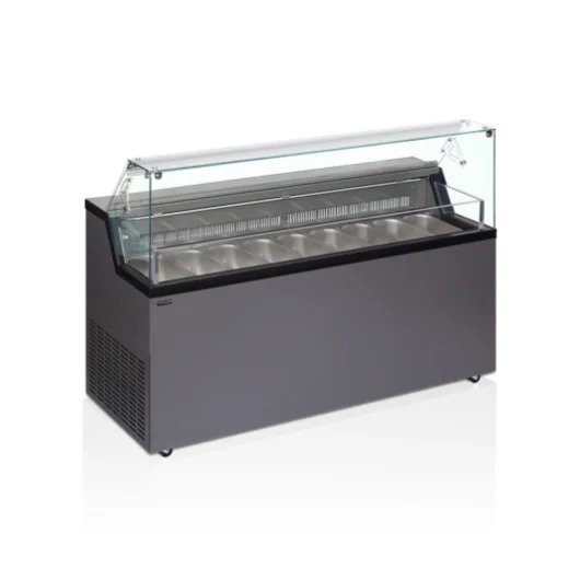Tefcold MIRABELLA-9 Ice Cream Freezer