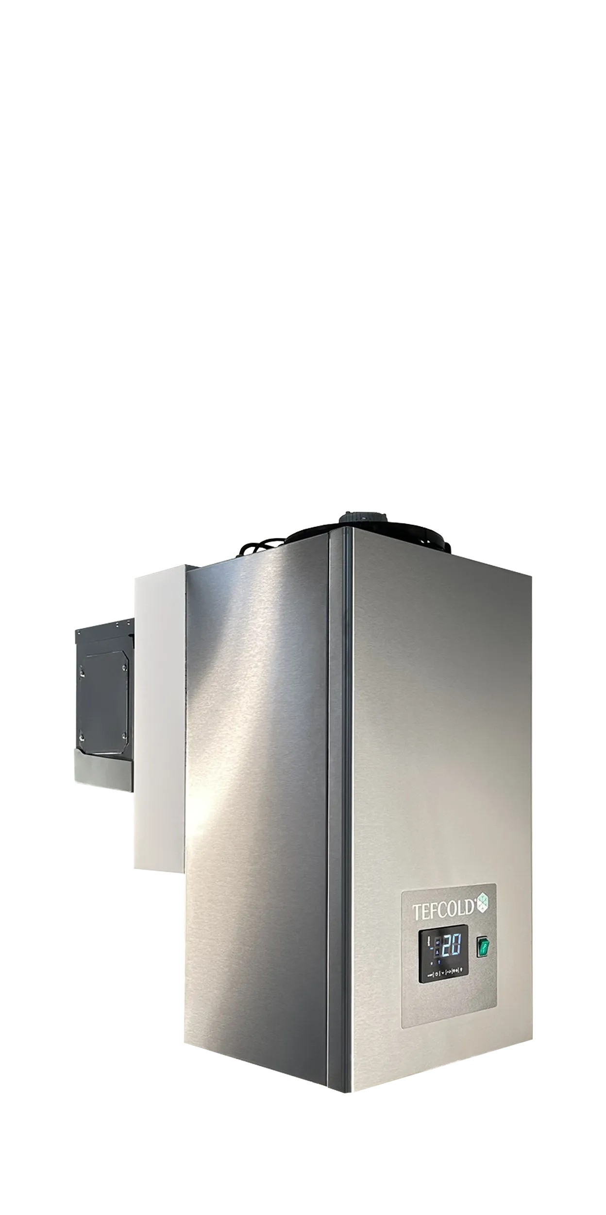 TEFCOLD CRU3050N Monoblock Freezing Unit