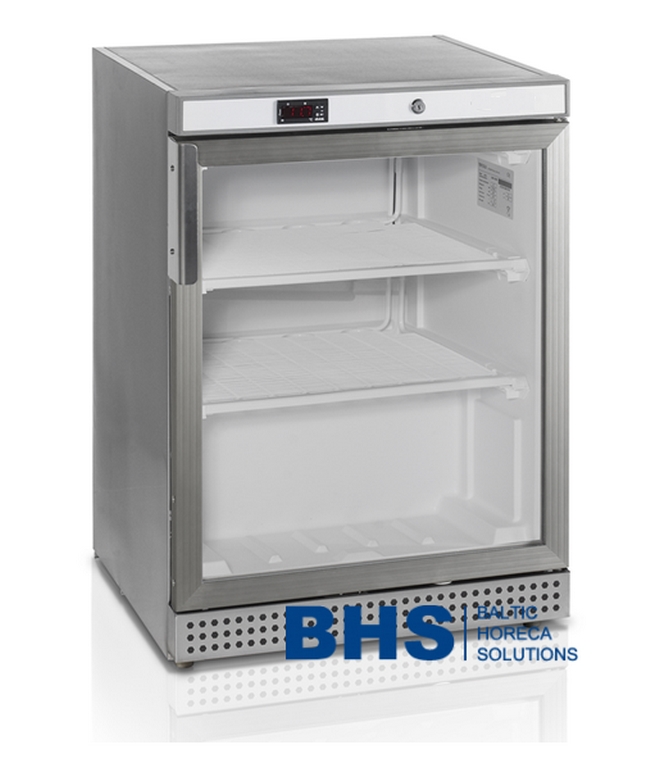 TEFCOLD UF200SG Upright Freezer